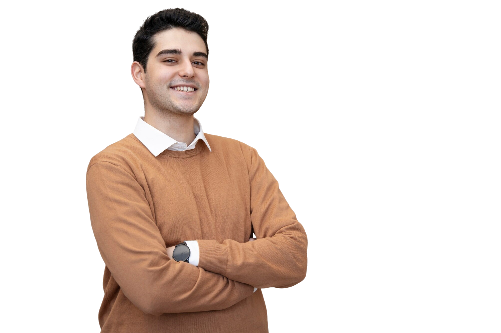 Rodrigo Santos - Comercial